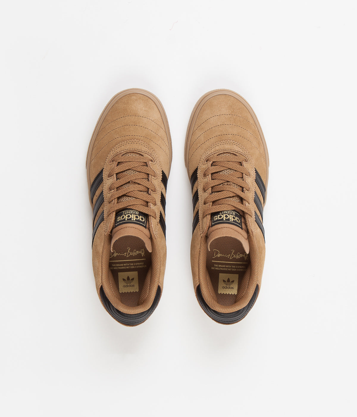 Adidas busenitz deals vulc desert