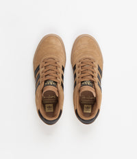 Adidas busenitz vulc raw desert on sale
