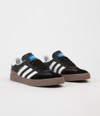Adidas busenitz vulc rx black gum new arrivals
