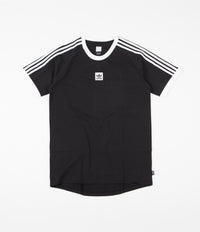 Adidas Cali 2.0 T-Shirt - Black / White