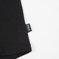 Adidas Cali 2.0 T-Shirt - Black / White thumbnail