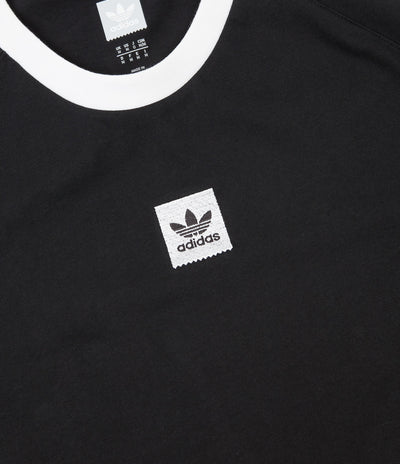 Adidas Cali 2.0 T-Shirt - Black / White