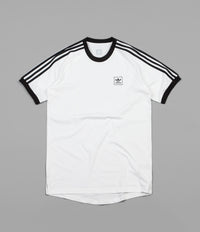 Adidas Cali BB T-Shirt - White / Black