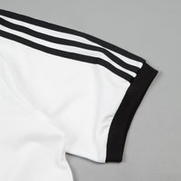Adidas Cali BB T-Shirt - White / Black thumbnail