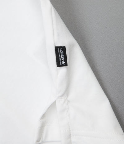 Adidas Cali BB T-Shirt - White / Black