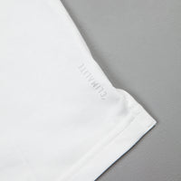 Adidas Cali BB T-Shirt - White / Black thumbnail
