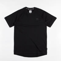 Adidas California 2.0 T-Shirt - Black thumbnail