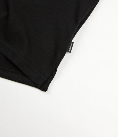 Adidas California 2.0 T-Shirt - Black