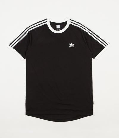 Adidas California 2.0 T-Shirt - Black / White