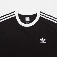 Adidas California 2.0 T-Shirt - Black / White thumbnail