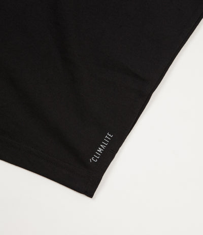 Adidas California 2.0 T-Shirt - Black / White