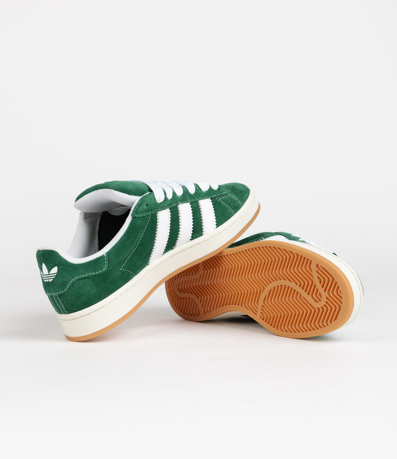 Buy adidas Originals Superstar Green Sneakers Online