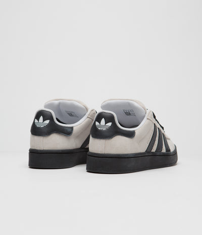 Adidas Campus 00s Shoes - FTWR White / Core Black / FTWR White