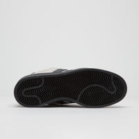 Adidas Campus 00s Shoes - FTWR White / Core Black / FTWR White thumbnail