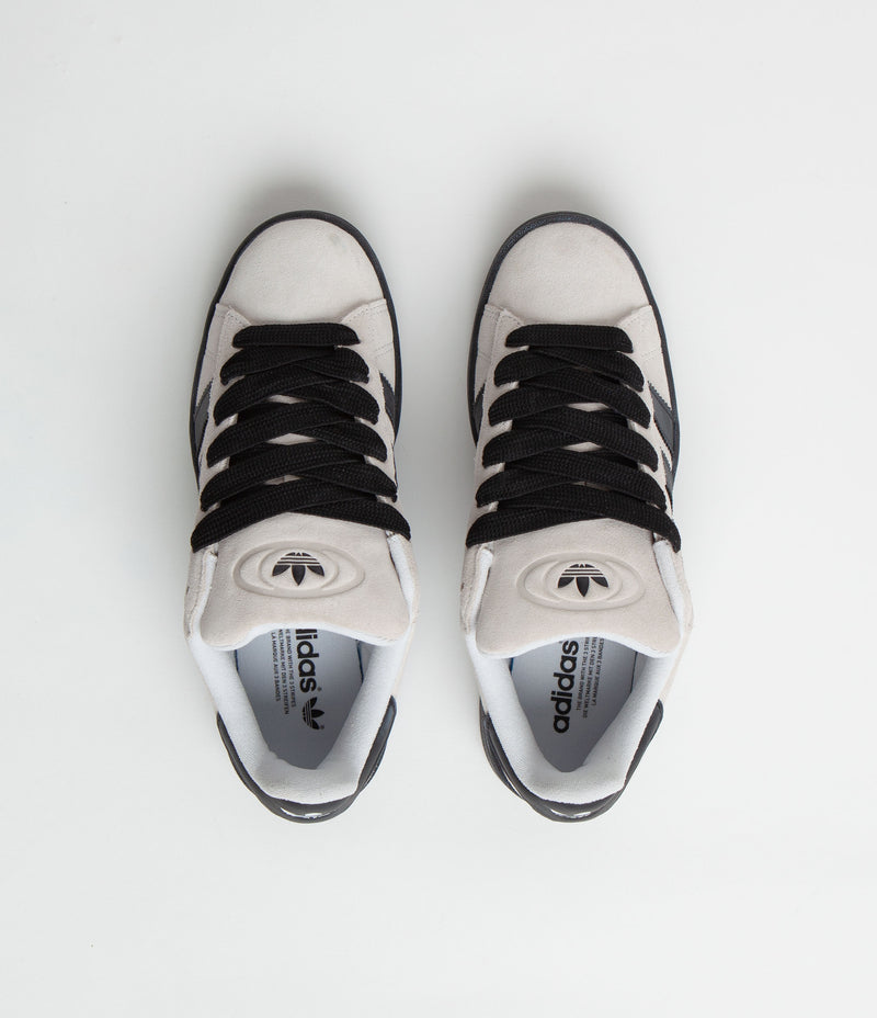 Adidas Campus 00s Shoes - FTWR White / Core Black / FTWR White | Flatspot