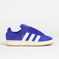 Adidas Campus 00s Shoes - Semi Lucid Blue / FTWR White / Off White thumbnail