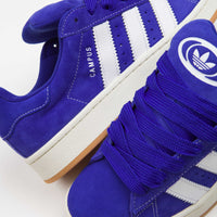 Adidas Campus 00s Shoes - Semi Lucid Blue / FTWR White / Off White thumbnail