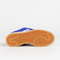 Adidas Campus 00s Shoes - Semi Lucid Blue / FTWR White / Off White thumbnail