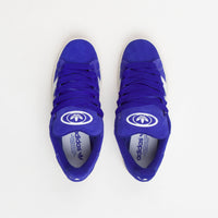 Adidas Campus 00s Shoes - Semi Lucid Blue / FTWR White / Off White thumbnail