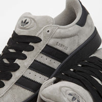 Adidas Campus 00s Shoes - Silver Pebble / Core Black / Silver Pebble thumbnail