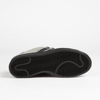 Adidas Campus 00s Shoes - Silver Pebble / Core Black / Silver Pebble thumbnail