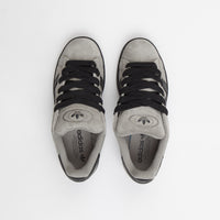 Adidas Campus 00s Shoes - Silver Pebble / Core Black / Silver Pebble thumbnail