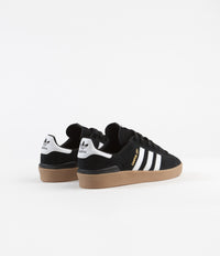 Adidas campus store adv black gum