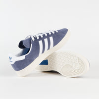 Adidas Campus Adv Shoes - Orb Violet / FTWR White / Bluebird thumbnail