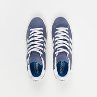 Adidas Campus Adv Shoes - Orb Violet / FTWR White / Bluebird thumbnail