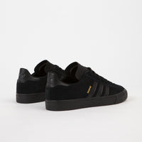Adidas campus 2024 vulc black