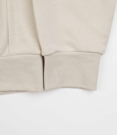 Adidas Challenger Hoodie - Clear Brown