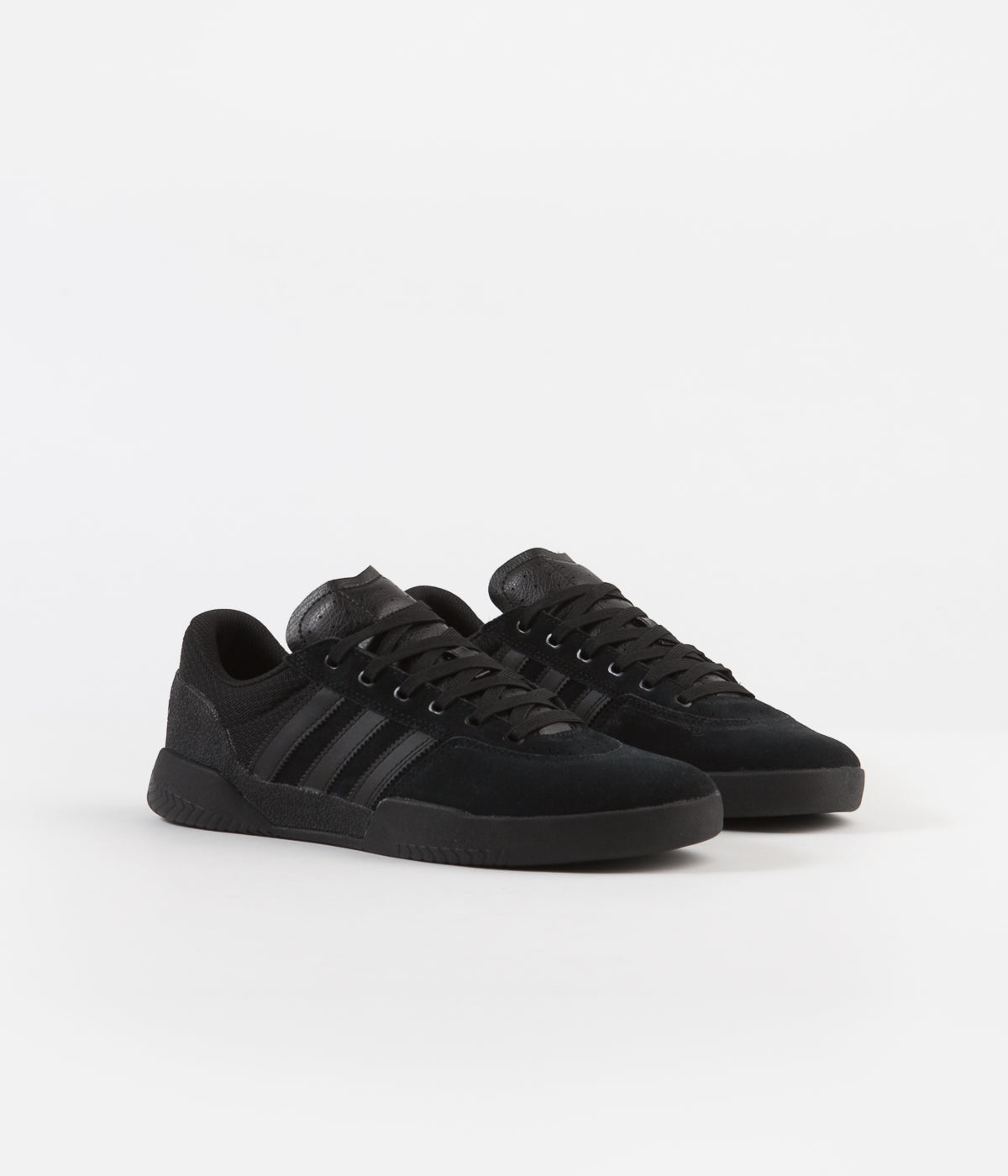 Adidas city 2025 cup core black