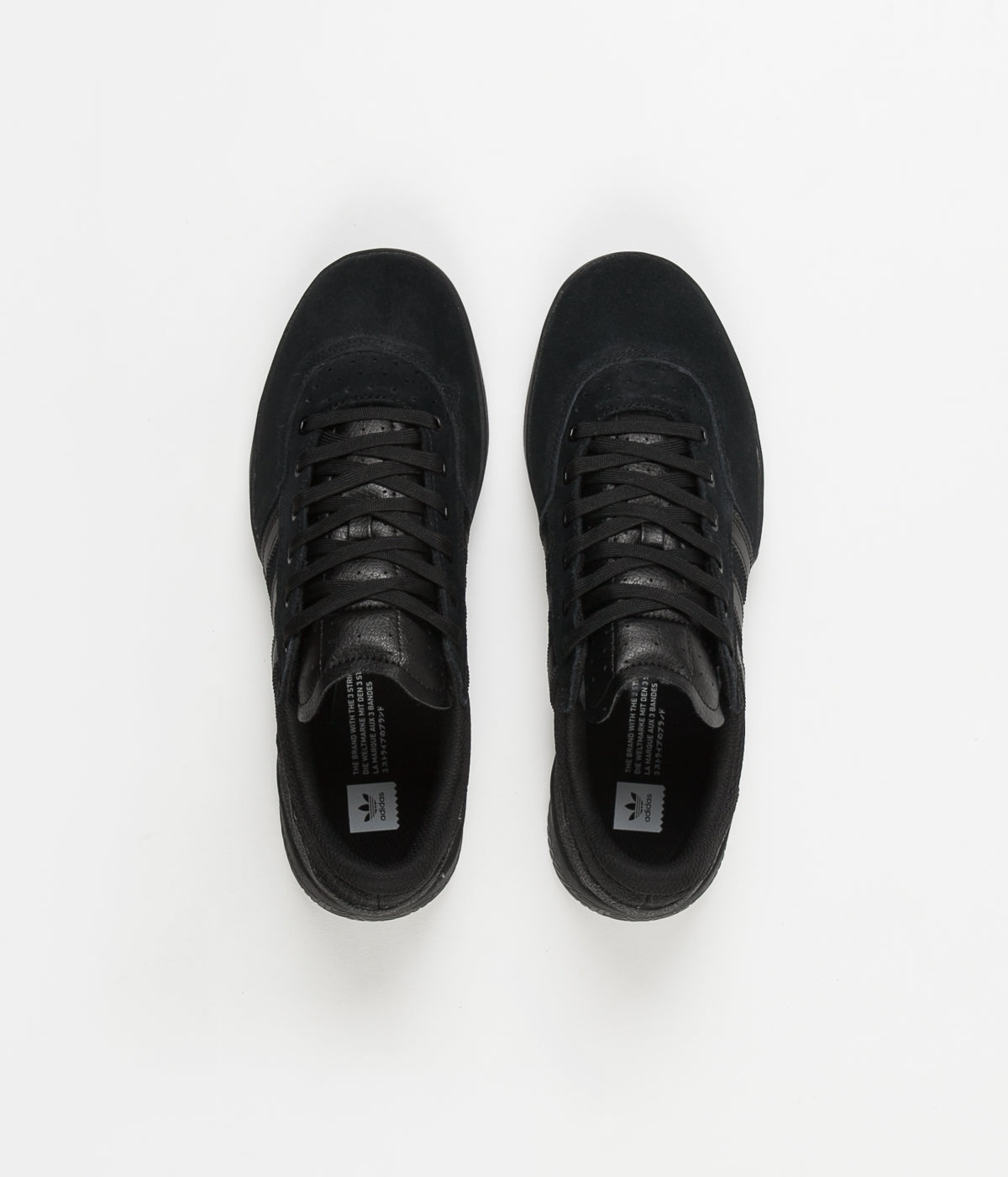 City cup adidas black on sale