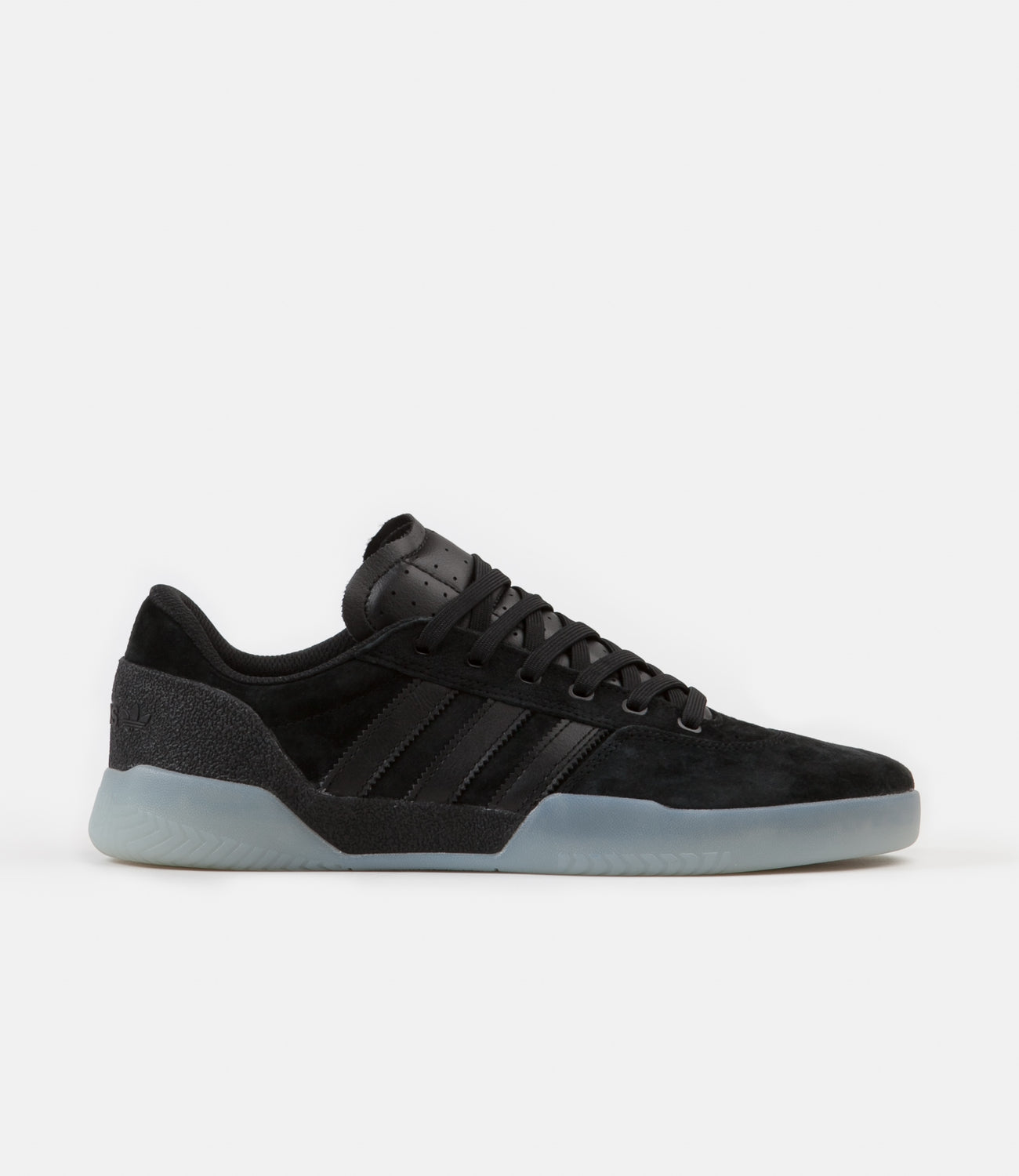 Adidas city cup core black hotsell