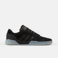 Adidas city cup core black clearance