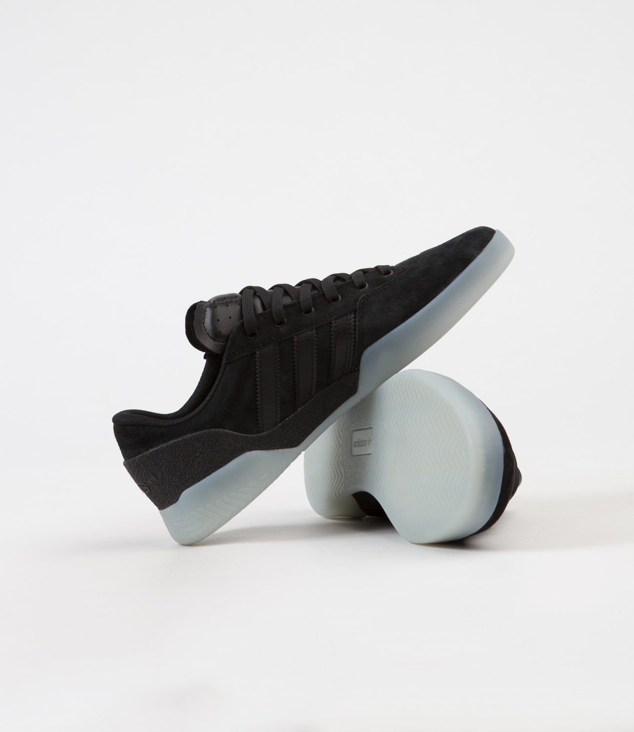 Adidas City Cup Shoes Core Black Core Black Supplier Colour Flatspot