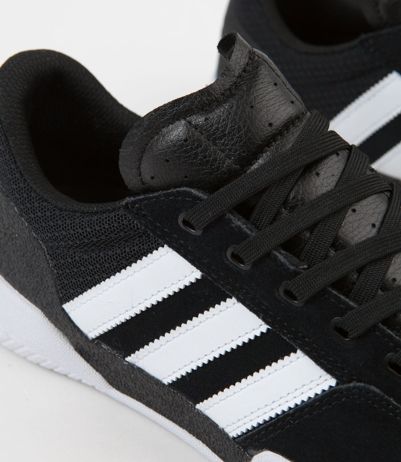 Adidas city clearance cup core black