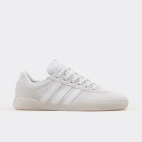 Adidas city cup sales crystal white shoes