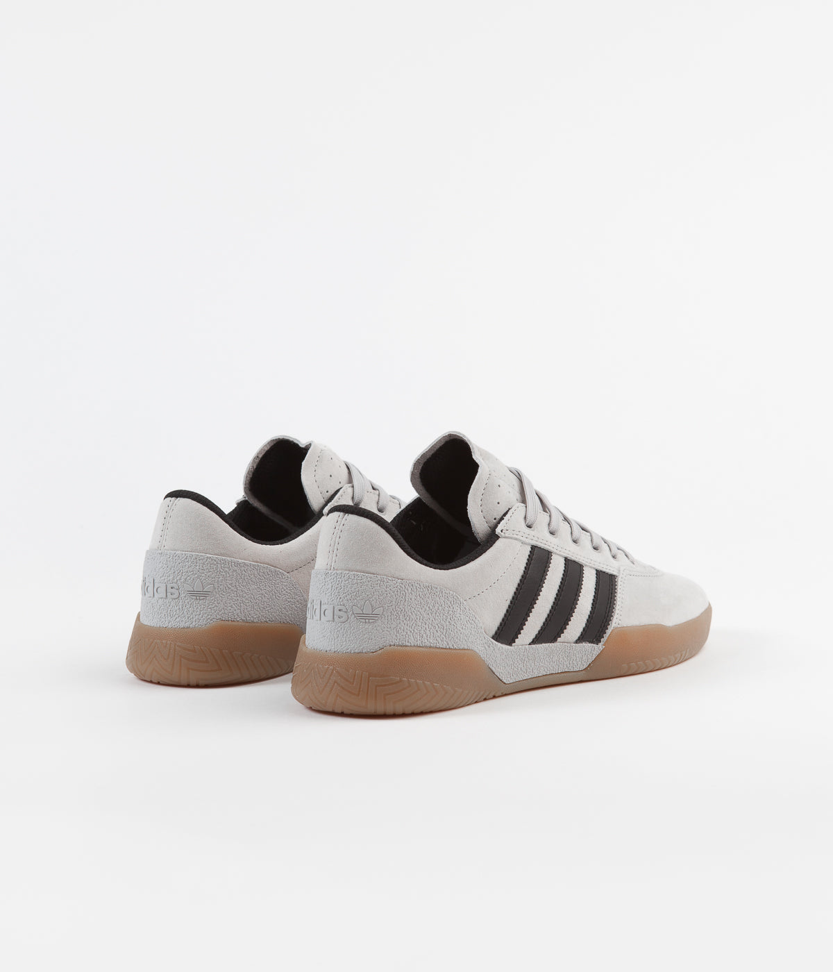Adidas city cup white deals gum
