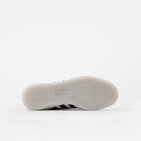 Adidas City Cup Shoes - White / Core Black / Light Solid Grey thumbnail