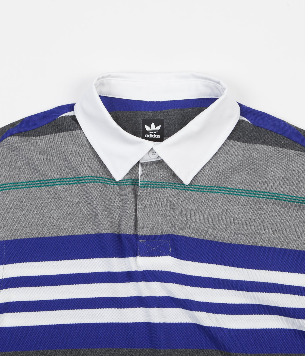Adidas cleland polo hotsell