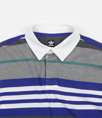 Adidas cleland polo 2025