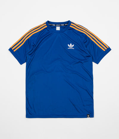 Adidas skateboarding clima club jersey sales