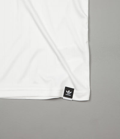 Adidas Clima Club Jersey - White / Black