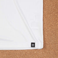 Adidas Clima Club Jersey - White / Energy Blue / Energy / Black thumbnail