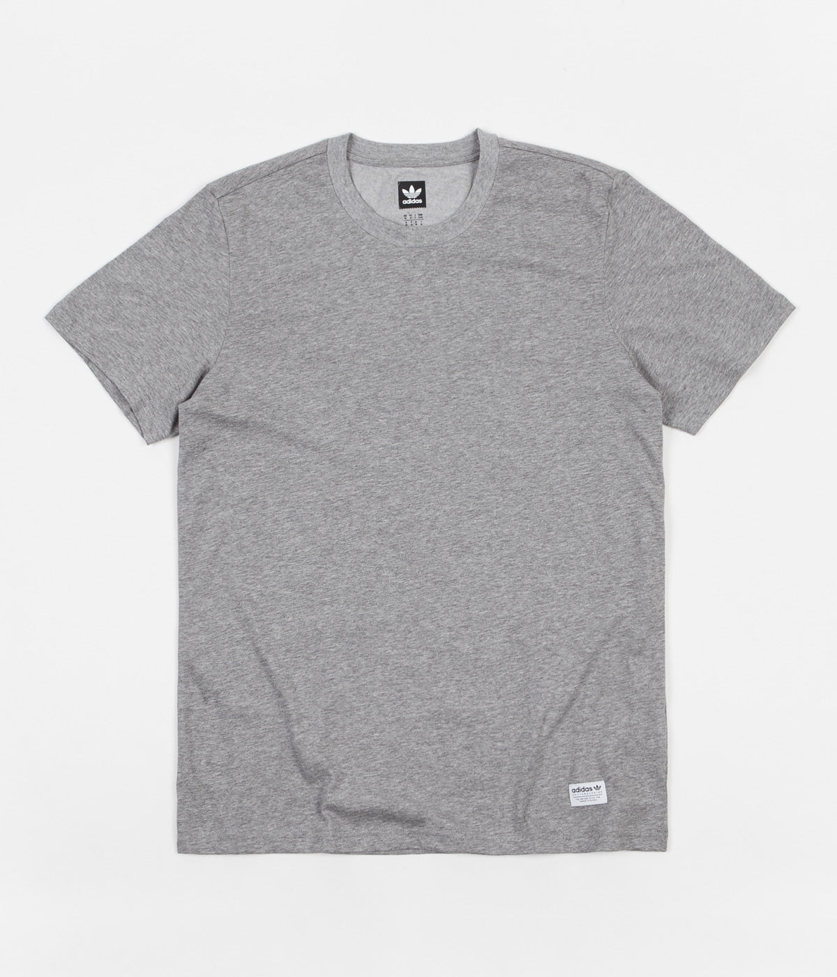 Adidas skateboarding t shirt 3 pack store