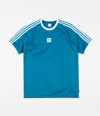 Adidas Club Jersey - Active Teal / White
