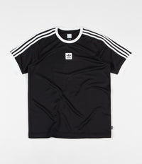 Adidas Club Jersey - Black / White