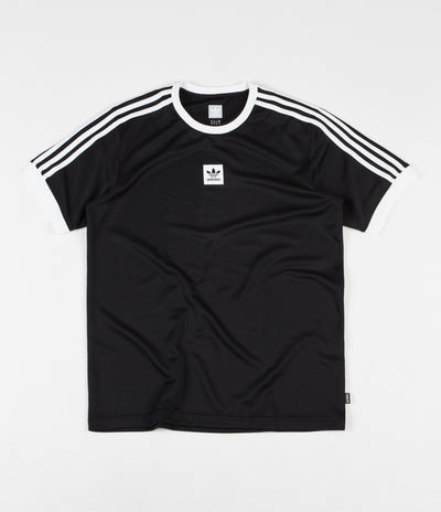 Adidas Club Jersey - Black / White