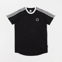 Adidas Club Jersey - Black / White / Core White / Grey One thumbnail
